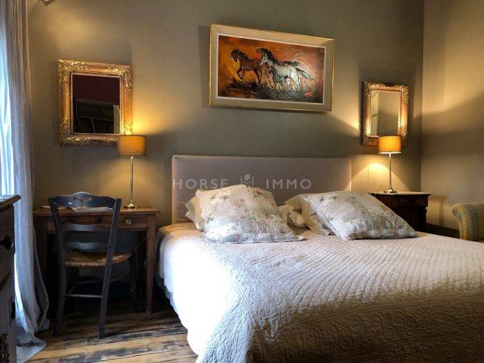 Proprietà equestre In vendita Bouches-du-Rhône