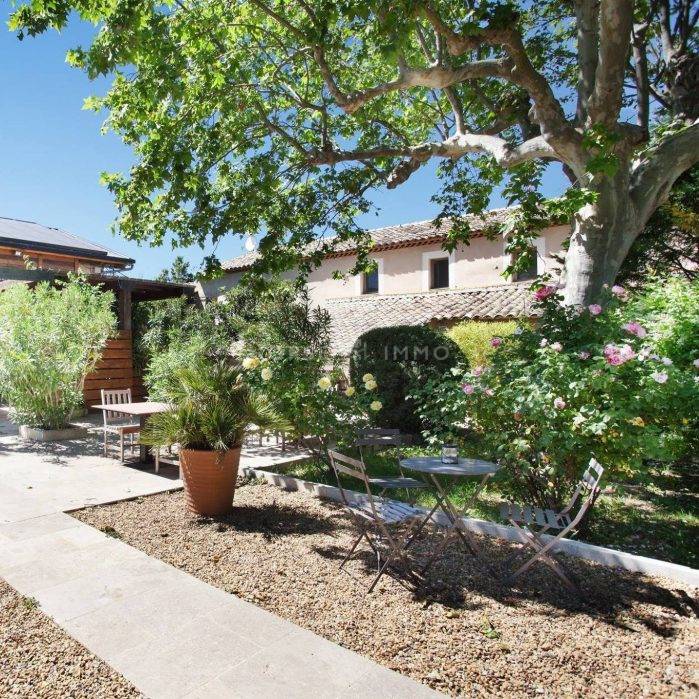 Proprietà equestre In vendita Bouches-du-Rhône