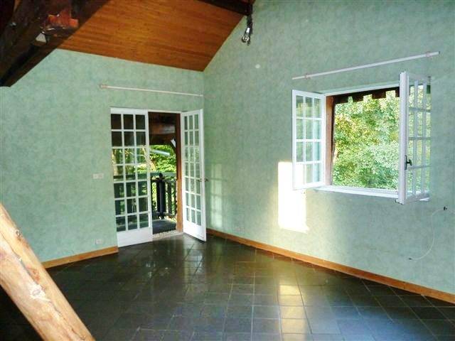 Proprietà equestre In vendita Haute-Savoie