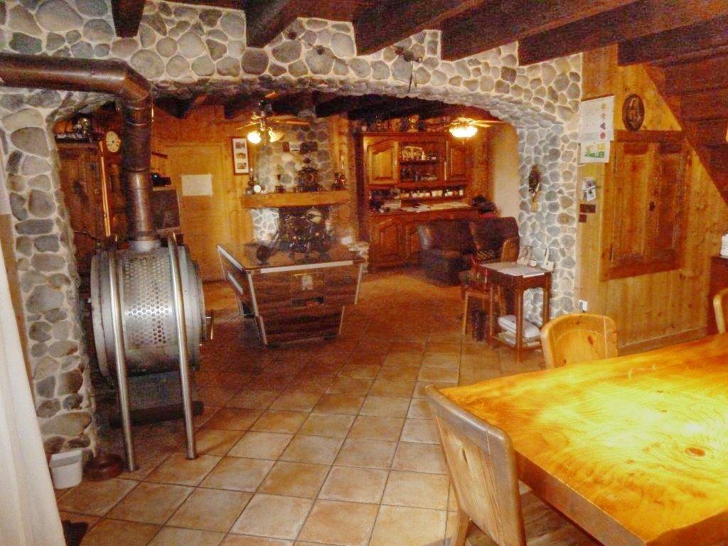 Proprietà equestre In vendita Haute-Savoie