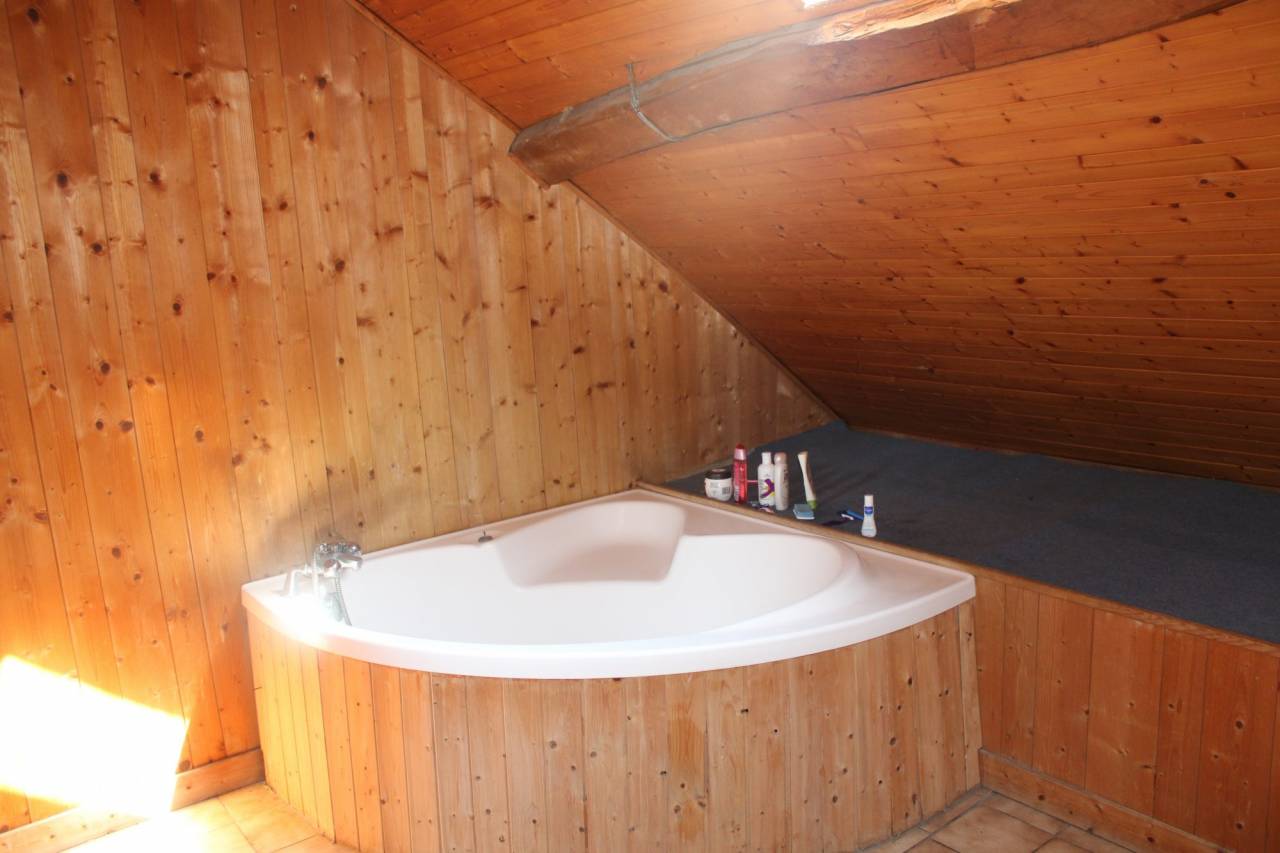 Proprietà equestre In vendita Haute-Savoie