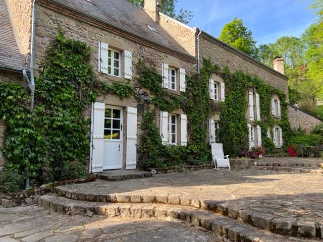 Bella dimora In vendita Indre