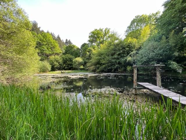 Bella dimora In vendita Indre