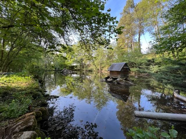 Bella dimora In vendita Indre