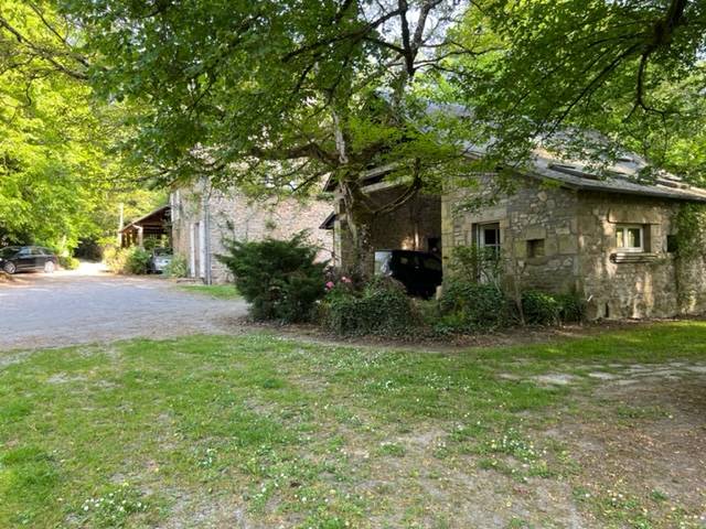 Bella dimora In vendita Indre