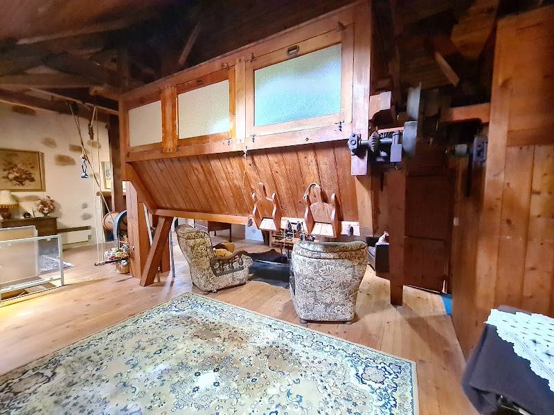 Bella dimora In vendita Indre