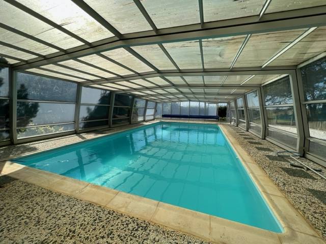 Bella dimora In vendita Indre