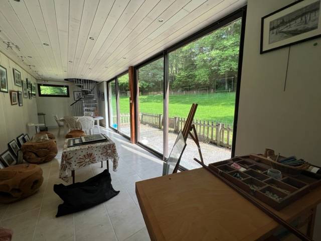 Bella dimora In vendita Indre