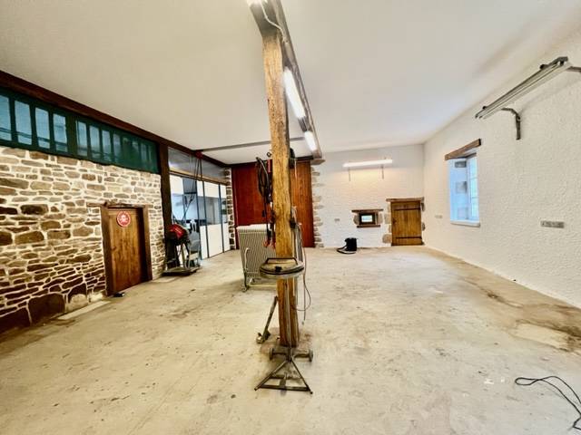 Bella dimora In vendita Indre