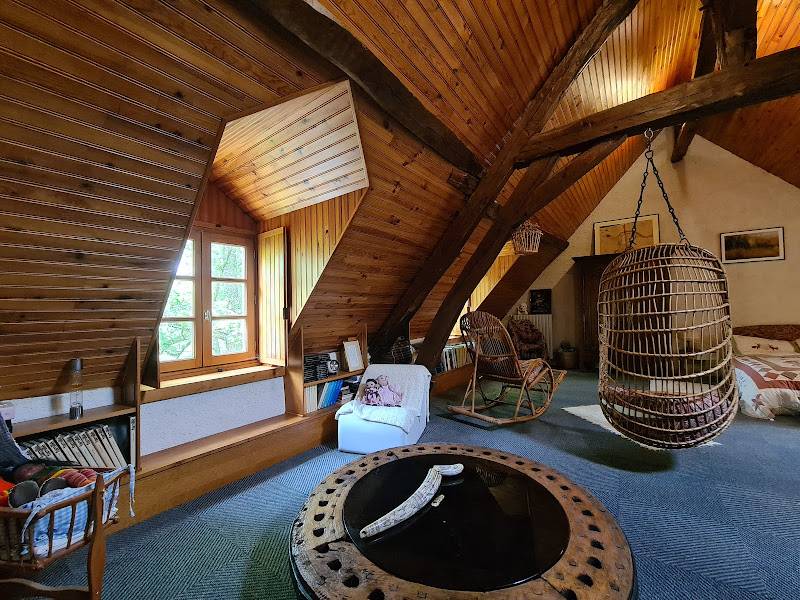 Bella dimora In vendita Indre