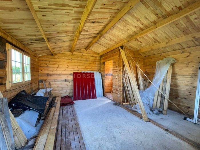 Proprietà equestre In vendita Cher