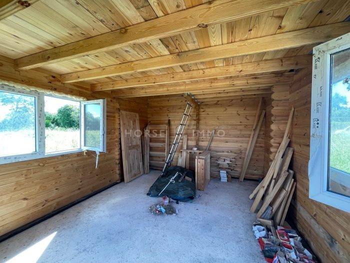 Proprietà equestre In vendita Cher