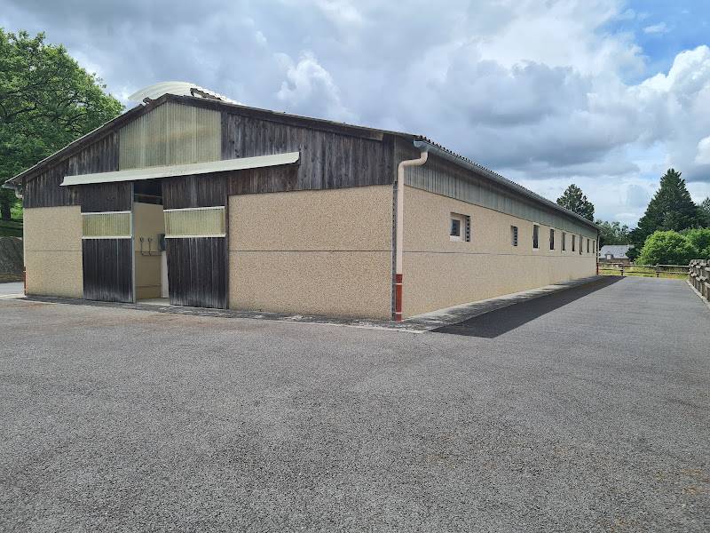 Bella dimora equestre In vendita Corrèze