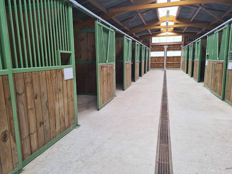Bella dimora equestre In vendita Corrèze