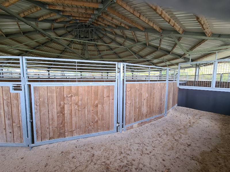 Bella dimora equestre In vendita Corrèze