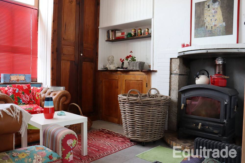 Casa in campagna In vendita Creuse