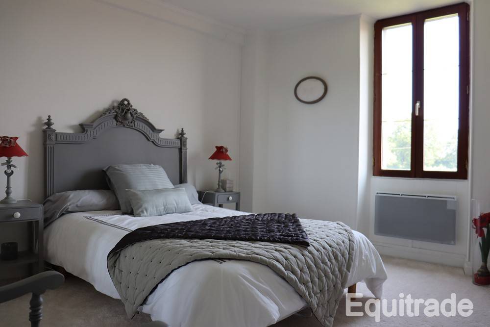 Casa in campagna In vendita Creuse