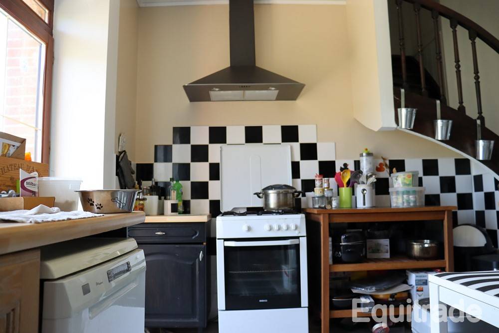 Casa in campagna In vendita Creuse