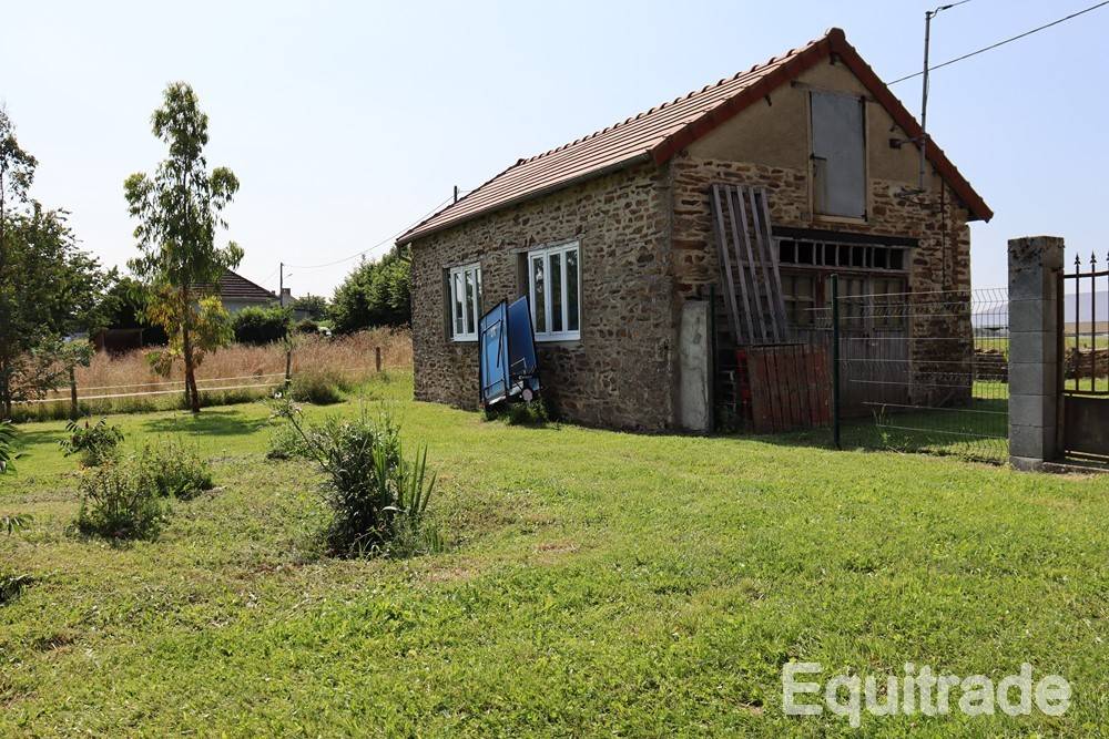 Casa in campagna In vendita Creuse