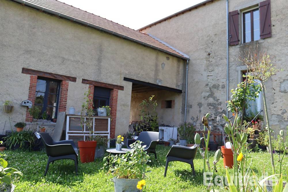 Casa in campagna In vendita Creuse