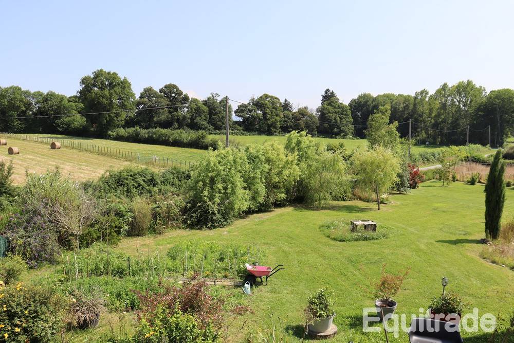 Casa in campagna In vendita Creuse
