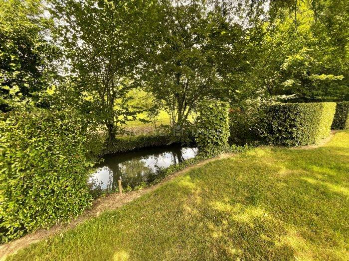 Proprietà equestre In vendita Seine-et-Marne