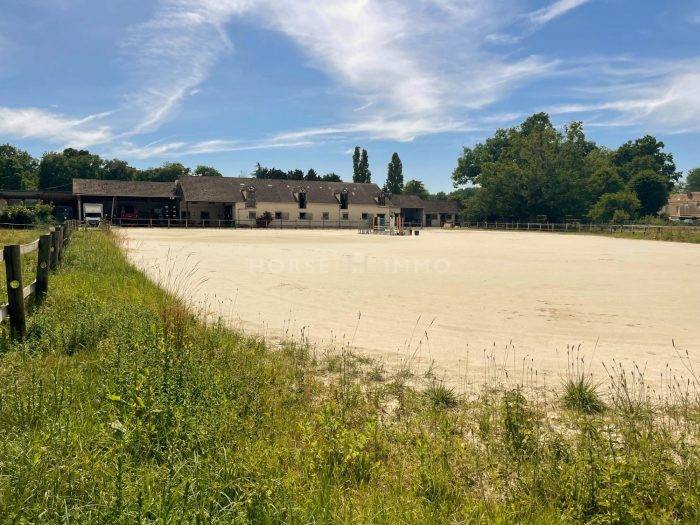 Proprietà equestre In vendita Seine-et-Marne
