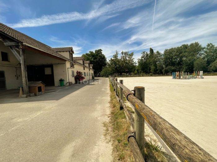Proprietà equestre In vendita Seine-et-Marne