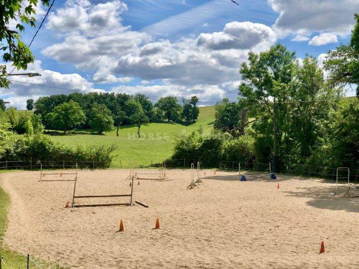 Proprietà equestre In vendita Loire