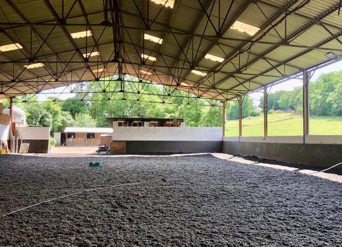 Proprietà equestre In vendita Loire