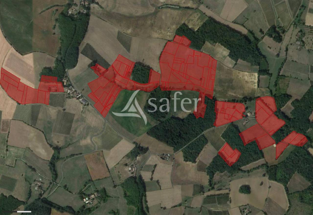 Proprietà equestre In vendita Lot-et-Garonne