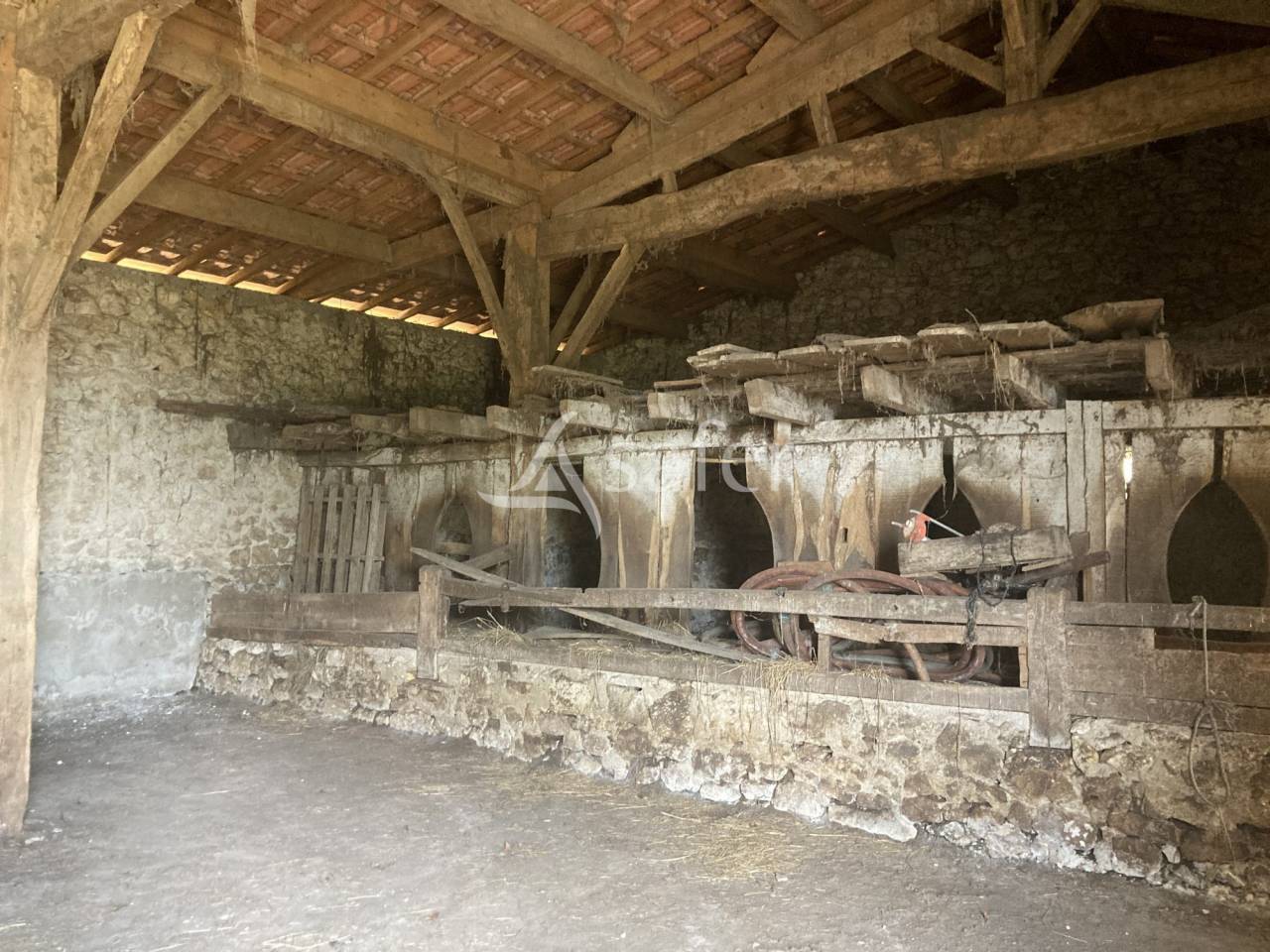 Proprietà equestre In vendita Lot-et-Garonne