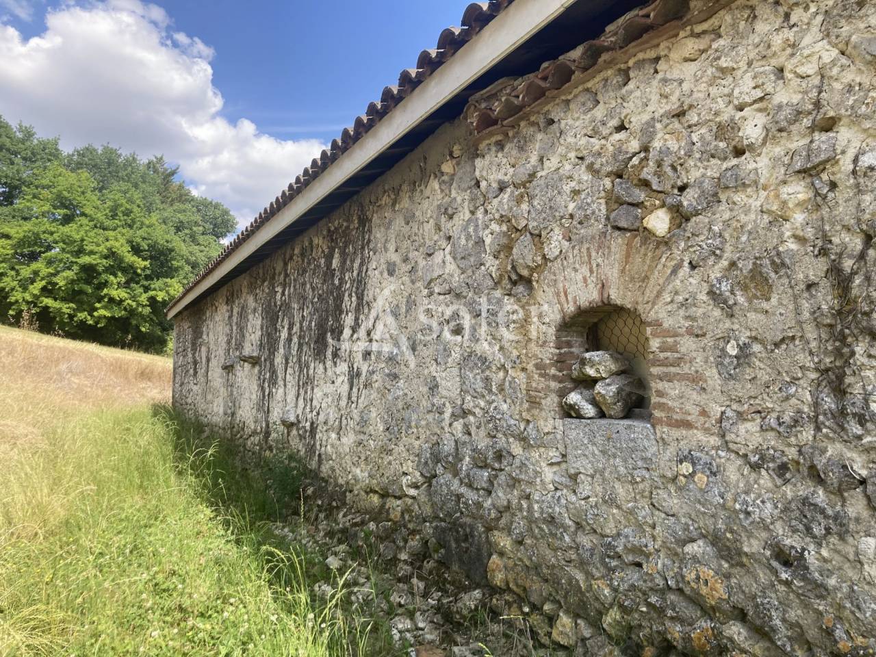 Proprietà equestre In vendita Lot-et-Garonne