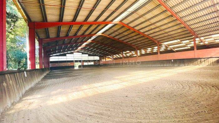 Proprietà equestre In vendita Var