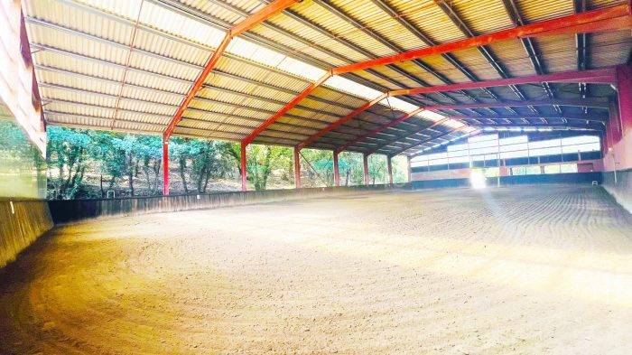 Proprietà equestre In vendita Var