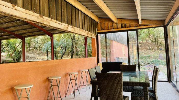 Proprietà equestre In vendita Var