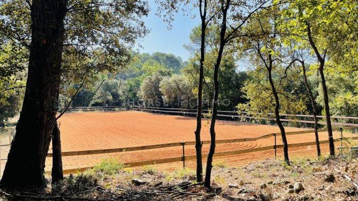 Proprietà equestre In vendita Var