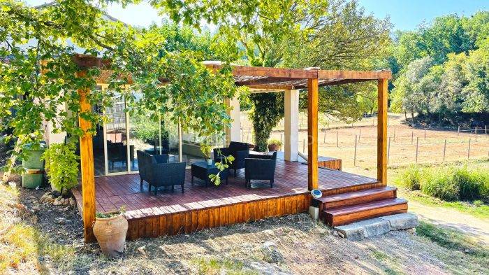 Proprietà equestre In vendita Var