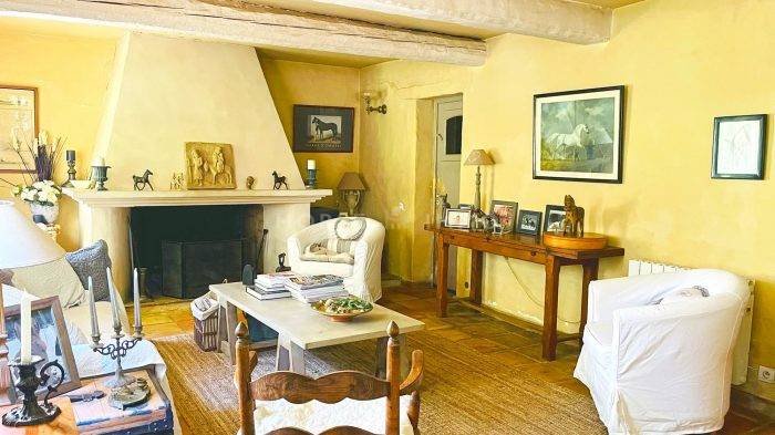 Proprietà equestre In vendita Var