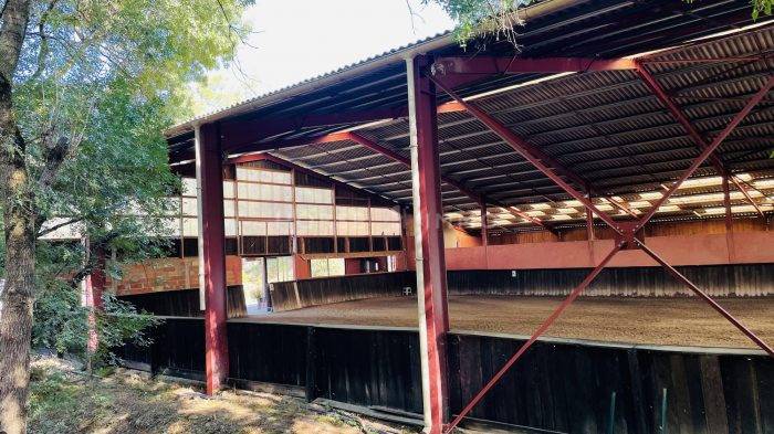 Proprietà equestre In vendita Var