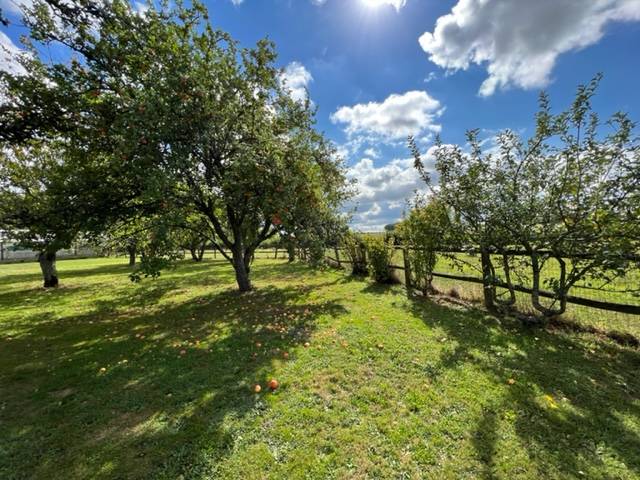 Casa in campagna In vendita Creuse