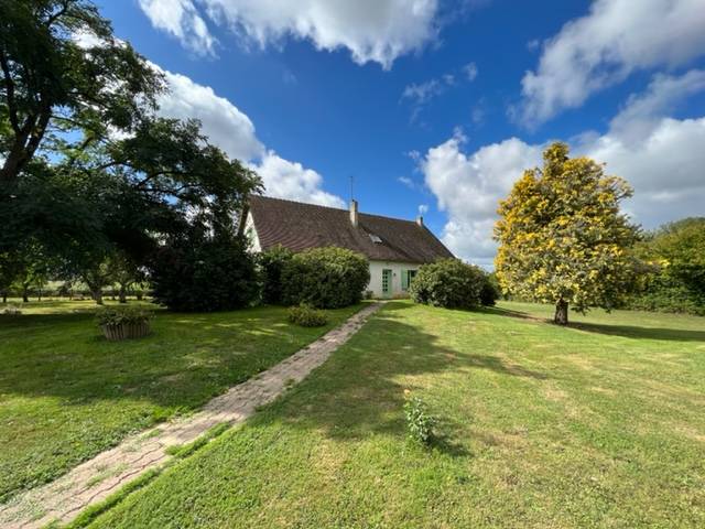 Casa in campagna In vendita Creuse