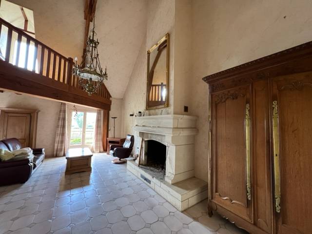 Casa in campagna In vendita Creuse