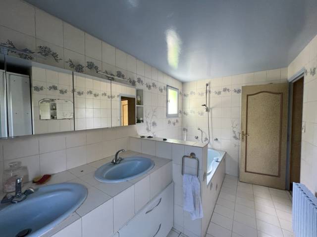 Casa in campagna In vendita Creuse