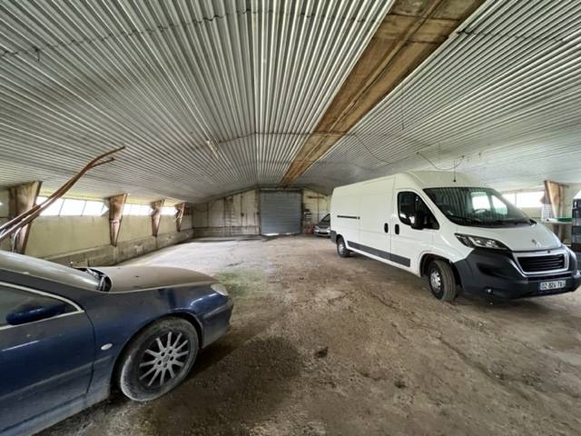 Casa in campagna In vendita Creuse