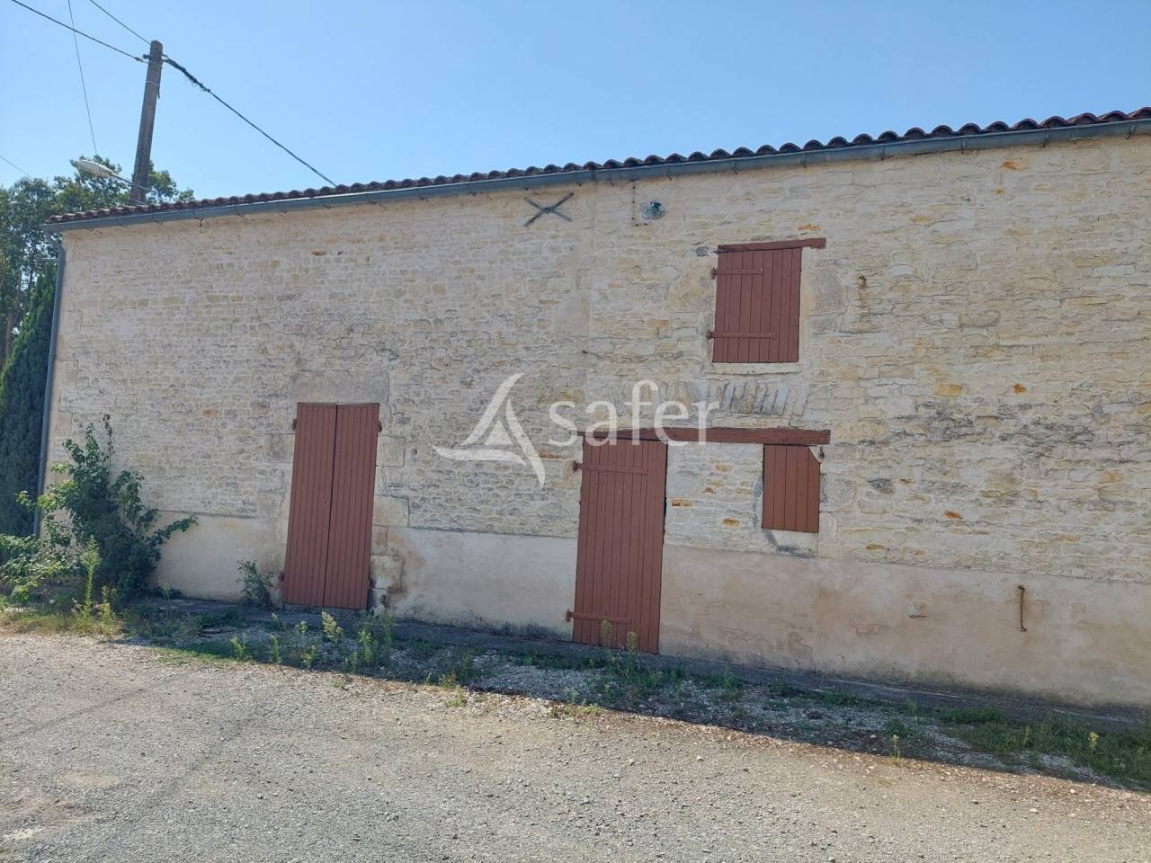 Azienda orticoltrice In vendita Charente-Maritime