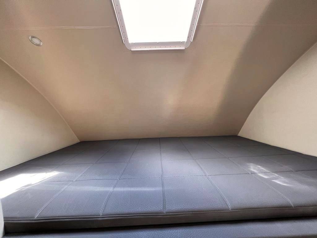 Camion per Cavalli Altra marca FUSO  0 Nuovo