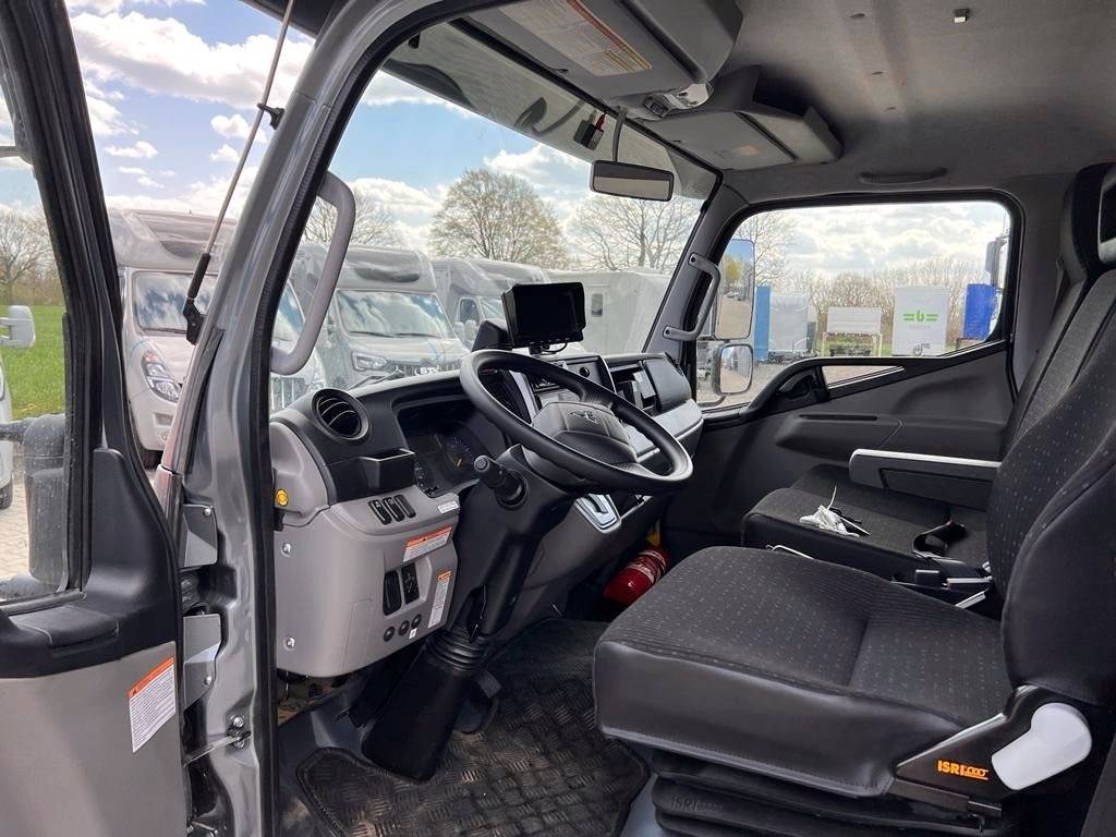 Camion per Cavalli Altra marca FUSO  0 Nuovo