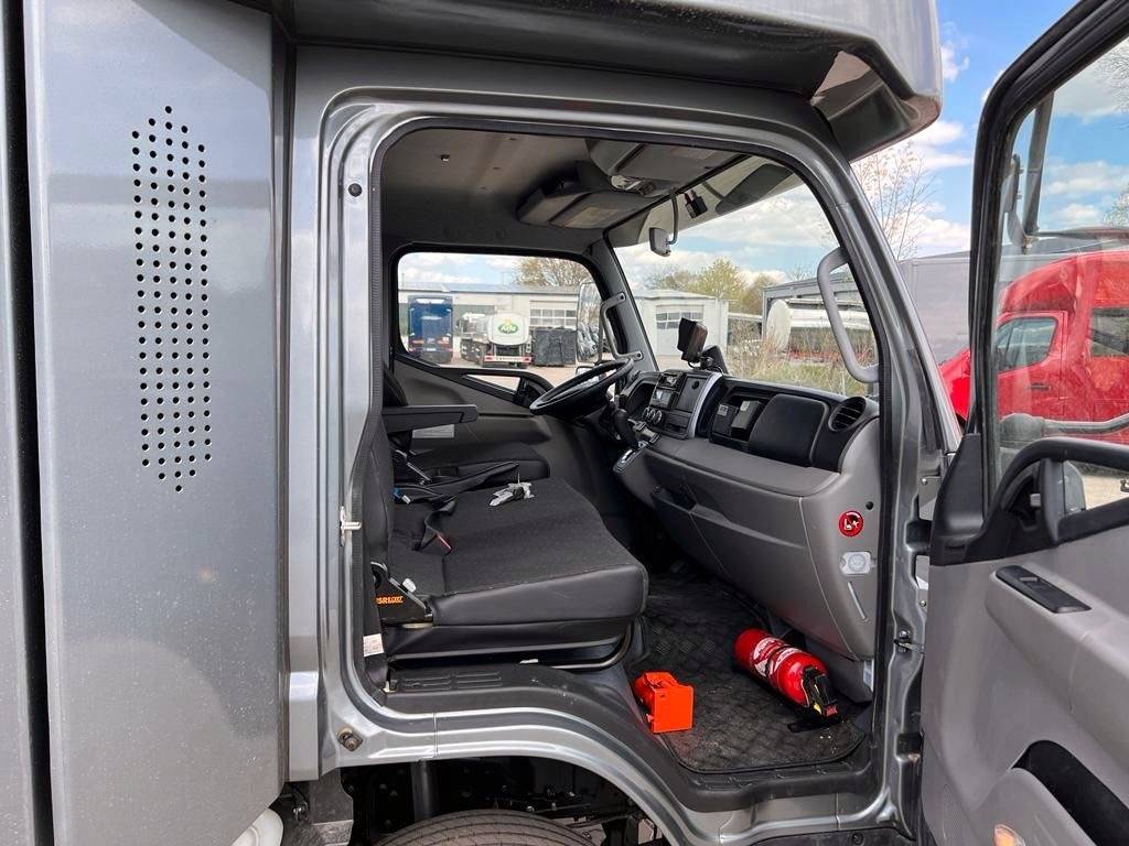 Camion per Cavalli Altra marca FUSO  0 Nuovo