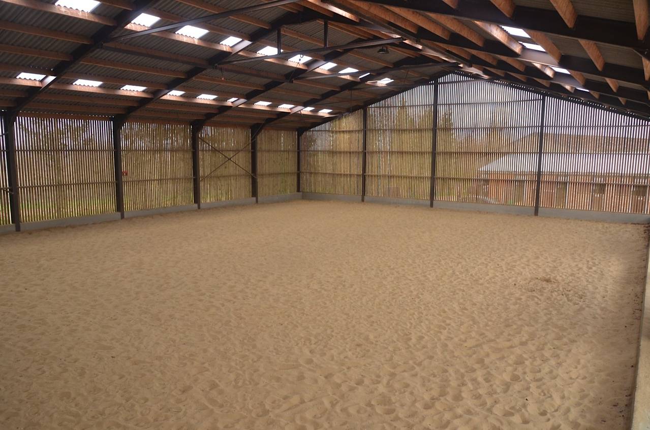 Haras de Baudemont 